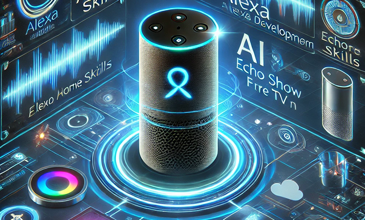 Amazon Alexa Development