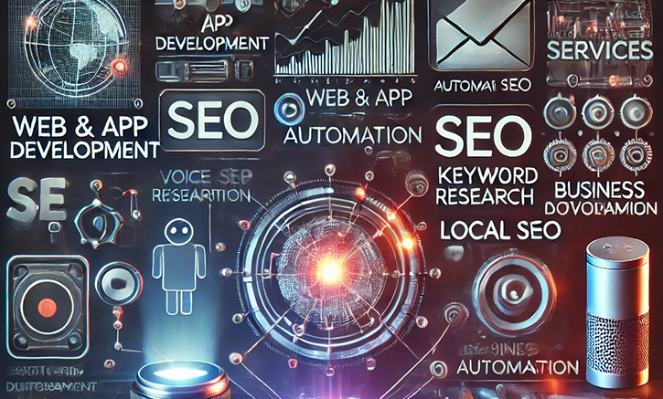 Chris Castle Services